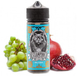 Steampunk Pearl 120ml