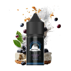 Terror Train Blueberry Cheesecake 10/30ml
