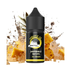 Terror Train Pineapple Ice 10/30ml
