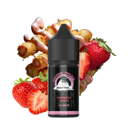 Terror Train Strawberry Corn Stick 10/30ml