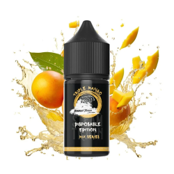 Terror Train Triple Mango 10/30ml