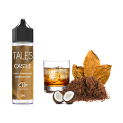 Tales Castle 60ml