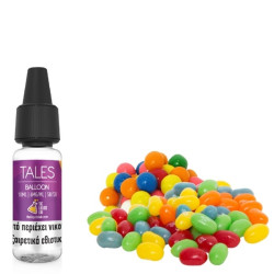 E-LIQUID 10ml Tales Balloon