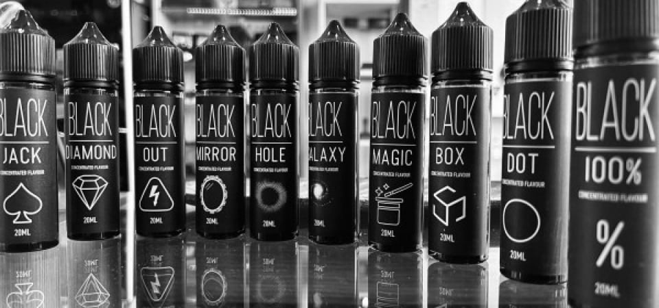 black series