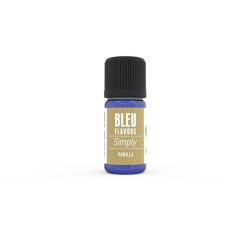 BLEU Simply Vanilla