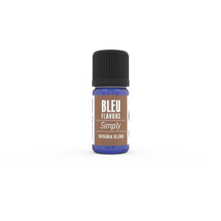 BLEU Simply Virginia Blend