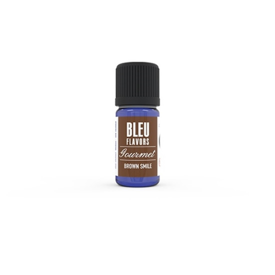 BLEU Gourmet Brown Smile