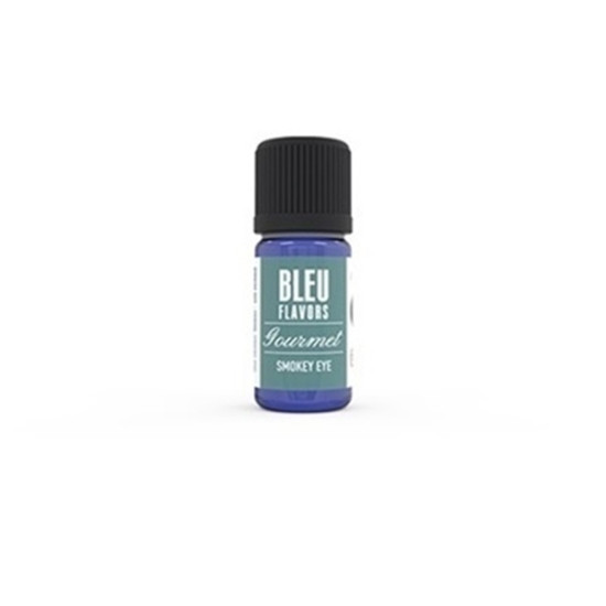 BLEU Gourmet Smokey Eye