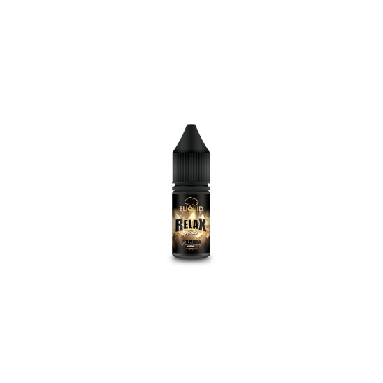ELiquid France Relax 10ml