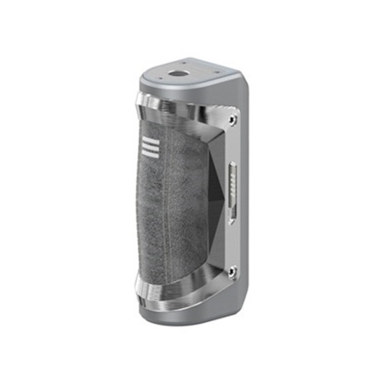 GeekVape S100 (Aegis Solo 2) 100W Mod Silver