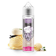 Omerta Gusto Vanilla Ice Cream Flavor Shot 20ml/60ml