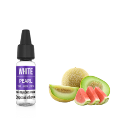 E-LIQUID 10ml White Pearl