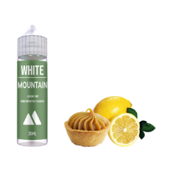White Mountain 60ml