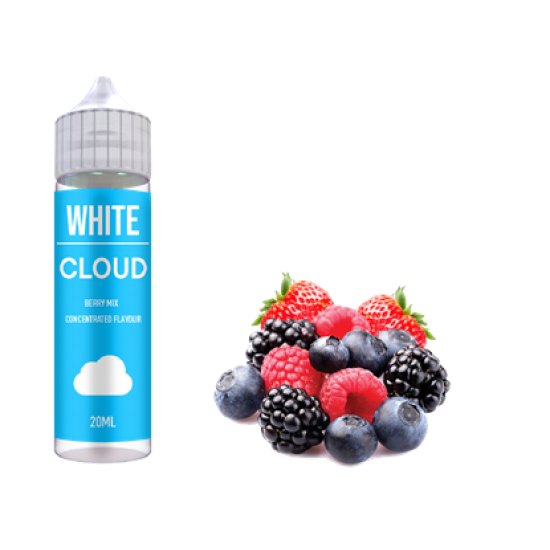 White Cloud 60ml